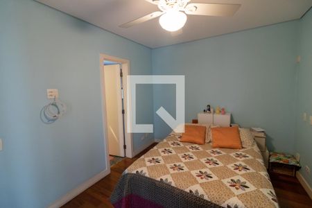 Apartamento para alugar com 155m², 3 quartos e 3 vagasQuarto 3