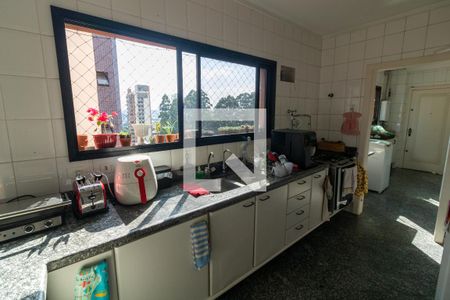 Apartamento para alugar com 155m², 3 quartos e 3 vagasCozinha 