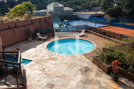 Apartamento para alugar com 155m², 3 quartos e 3 vagasÁrea comum