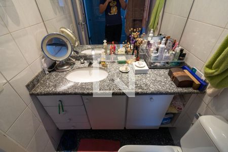 Apartamento para alugar com 155m², 3 quartos e 3 vagasBanheiro 2