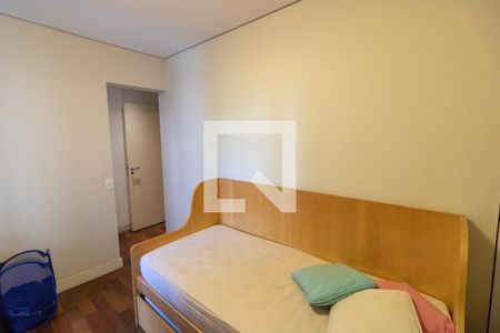 Apartamento para alugar com 155m², 3 quartos e 3 vagasQuarto 2