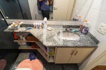 Apartamento para alugar com 155m², 3 quartos e 3 vagasBanheiro 2