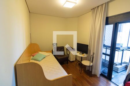 Apartamento para alugar com 155m², 3 quartos e 3 vagasQuarto 2