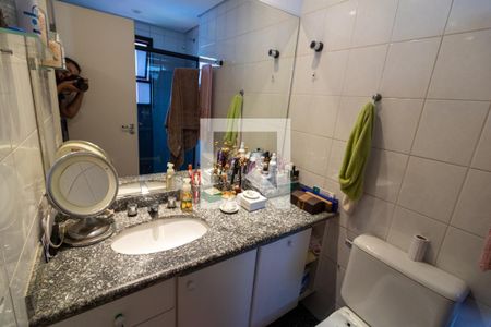 Apartamento para alugar com 155m², 3 quartos e 3 vagasBanheiro 2