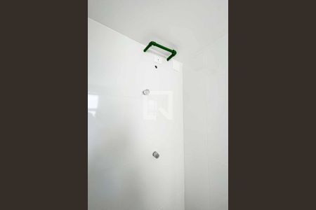 Apartamento à venda com 35m², 1 quarto e sem vaga Apartamento à venda com 35m², 1 quarto e sem vagaBanheiro
