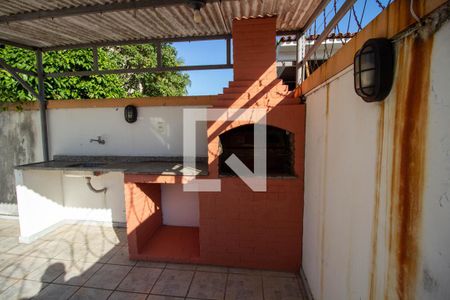 Apartamento à venda com 86m², 2 quartos e 1 vagaÁrea comum - Churrasqueira
