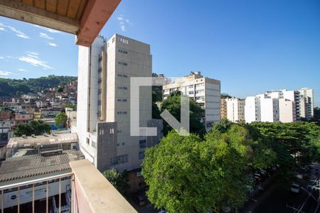 Apartamento à venda com 86m², 2 quartos e 1 vagaVista da Suíte