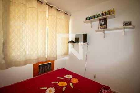 Apartamento à venda com 86m², 2 quartos e 1 vagaQuarto 2