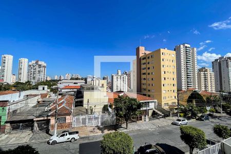 Vista de apartamento para alugar com 3 quartos, 69m² em Santa Teresinha, São Paulo