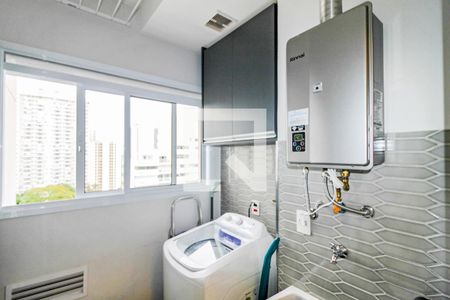 Apartamento à venda com 74m², 2 quartos e 1 vaga Apartamento à venda com 74m², 2 quartos e 1 vagaÁrea de Serviço