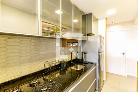 Apartamento à venda com 74m², 2 quartos e 1 vaga Apartamento à venda com 74m², 2 quartos e 1 vagaCozinha