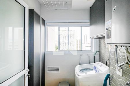 Apartamento à venda com 74m², 2 quartos e 1 vaga Apartamento à venda com 74m², 2 quartos e 1 vagaÁrea de Serviço