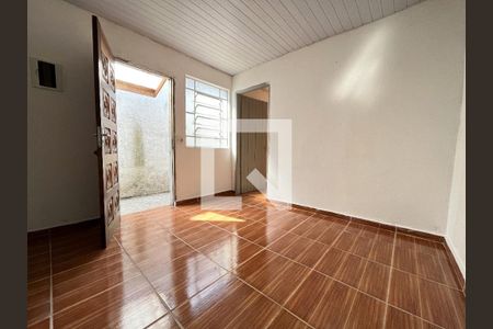 Sala de casa para alugar com 1 quarto, 50m² em Cidade Vargas, São Paulo