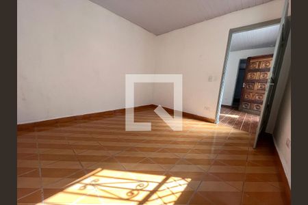 Quarto  de casa para alugar com 1 quarto, 50m² em Cidade Vargas, São Paulo