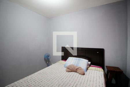 Quarto 1 de apartamento para alugar com 3 quartos, 58m² em Jardim Maria Eugenia, Sorocaba