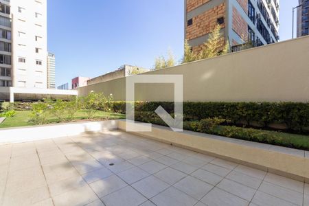 Apartamento à venda com 41m², 1 quarto e 1 vaga Apartamento à venda com 41m², 1 quarto e 1 vagaJardim