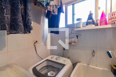 Apartamento à venda com 41m², 1 quarto e 1 vaga Apartamento à venda com 41m², 1 quarto e 1 vagaÁrea de Serviço