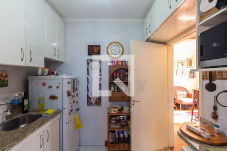 Apartamento à venda com 41m², 1 quarto e 1 vaga Apartamento à venda com 41m², 1 quarto e 1 vagaCozinha