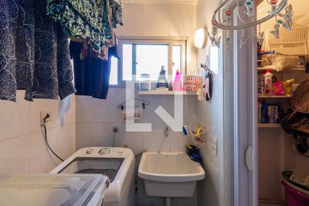 Apartamento à venda com 41m², 1 quarto e 1 vaga Apartamento à venda com 41m², 1 quarto e 1 vagaÁrea de Serviço