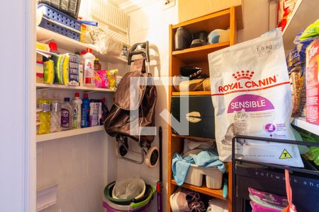 Apartamento à venda com 41m², 1 quarto e 1 vaga Apartamento à venda com 41m², 1 quarto e 1 vagaQuarto de Serviço