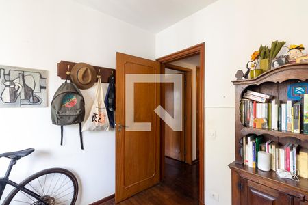 Apartamento para alugar com 180m², 4 quartos e 2 vagas Apartamento para alugar com 180m², 4 quartos e 2 vagasQuarto 2
