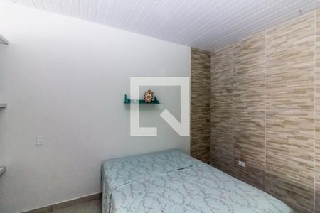 Quarto de kitnet/studio para alugar com 1 quarto, 25m² em Umuarama, São Paulo