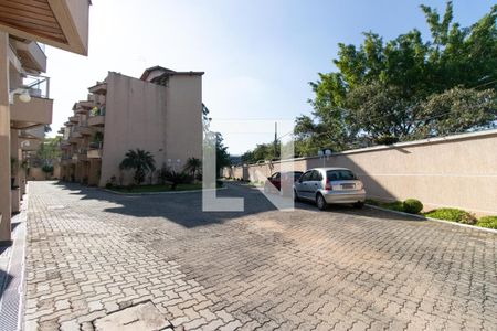 Casa de condomínio à venda com 175m², 3 quartos e 2 vagas Casa de condomínio à venda com 175m², 3 quartos e 2 vagasFachada do Condomínio