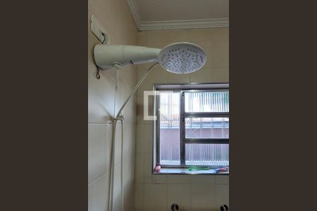 Casa à venda com 217m², 4 quartos e 7 vagas Casa à venda com 217m², 4 quartos e 7 vagasBanheiro Social