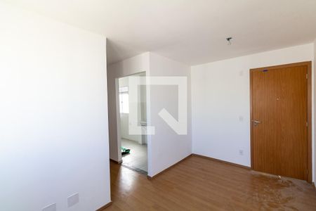 Sala de apartamento para alugar com 2 quartos, 111111m² em Campo Grande, Rio de Janeiro