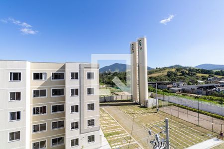 Vista do Quarto 1 de apartamento para alugar com 2 quartos, 111111m² em Campo Grande, Rio de Janeiro