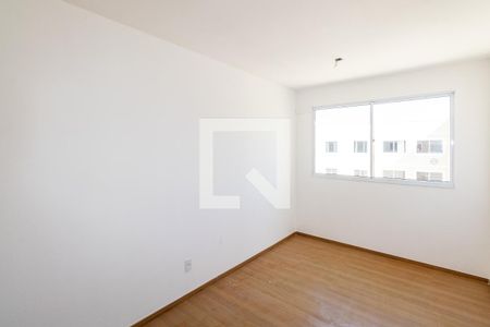 Sala de apartamento para alugar com 2 quartos, 111111m² em Campo Grande, Rio de Janeiro