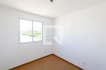 Quarto 2 de apartamento para alugar com 2 quartos, 111111m² em Campo Grande, Rio de Janeiro