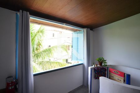 Sala de casa à venda com 1 quarto, 47m² em Barra da Tijuca, Rio de Janeiro