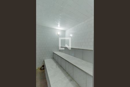 Apartamento à venda com 77m², 3 quartos e 2 vagasSauna Vapor