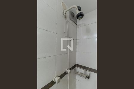 Apartamento à venda com 77m², 3 quartos e 2 vagasBanheiro Social