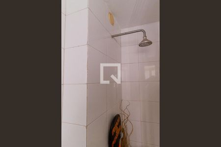 Apartamento à venda com 77m², 3 quartos e 2 vagasBanheiro de serviço