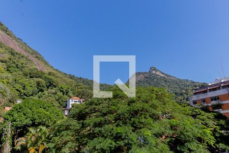 Apartamento à venda com 77m², 3 quartos e 2 vagasVista da Sala