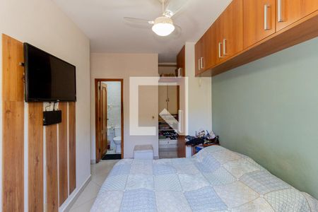 Apartamento à venda com 77m², 3 quartos e 2 vagasSuíte