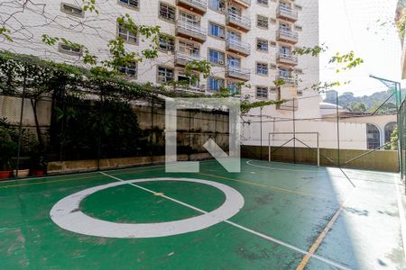 Apartamento à venda com 77m², 3 quartos e 2 vagasQuadra Esportiva