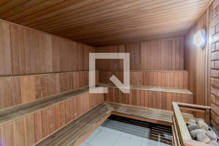 Apartamento à venda com 77m², 3 quartos e 2 vagasSauna Seca
