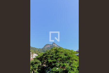 Apartamento à venda com 77m², 3 quartos e 2 vagasVista do Quarto 1