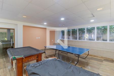 Apartamento à venda com 77m², 3 quartos e 2 vagasSala de Jogos