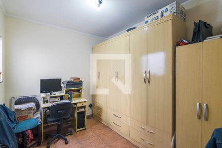 Casa à venda com 239m², 3 quartos e 4 vagas Casa à venda com 239m², 3 quartos e 4 vagasQuarto 2