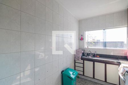 Casa à venda com 239m², 3 quartos e 4 vagas Casa à venda com 239m², 3 quartos e 4 vagasCozinha