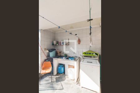 Casa à venda com 239m², 3 quartos e 4 vagas Casa à venda com 239m², 3 quartos e 4 vagasÁrea de Serviço