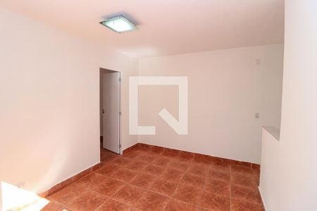 Sala de TV de casa para alugar com 1 quarto, 50m² em Vila Carrao, São Paulo