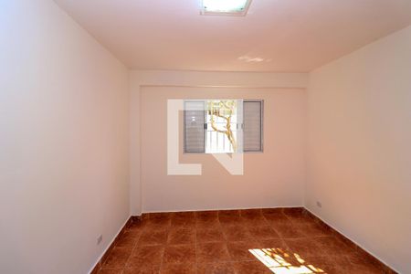 Quarto de casa para alugar com 1 quarto, 50m² em Vila Carrao, São Paulo