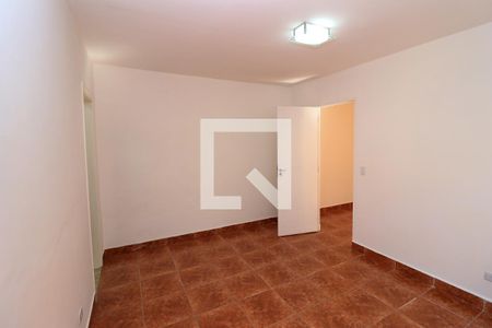 Quarto de casa para alugar com 1 quarto, 50m² em Vila Carrao, São Paulo