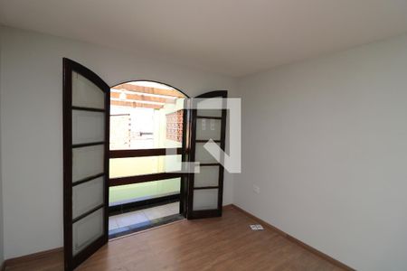 Quarto de casa para alugar com 1 quarto, 45m² em Parque São Rafael, São Paulo