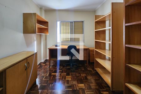 Quarto 1 de apartamento para alugar com 4 quartos, 180m² em Santo Antônio, São Caetano do Sul